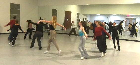 Christie's Class 2025