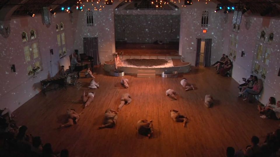 Jennifer Mabus Ensemble