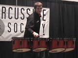 Jona at PASIC