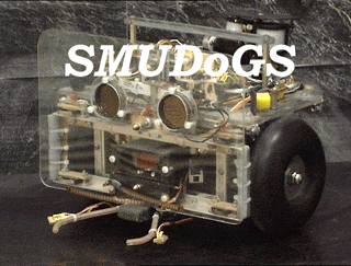 SMUDoGS Off the Air