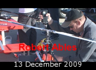 Robert Ables