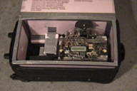 carry-on bag with SR04